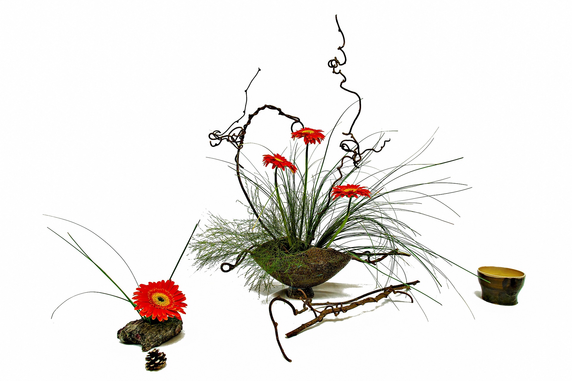 flower-4644654_1920 ikebana1