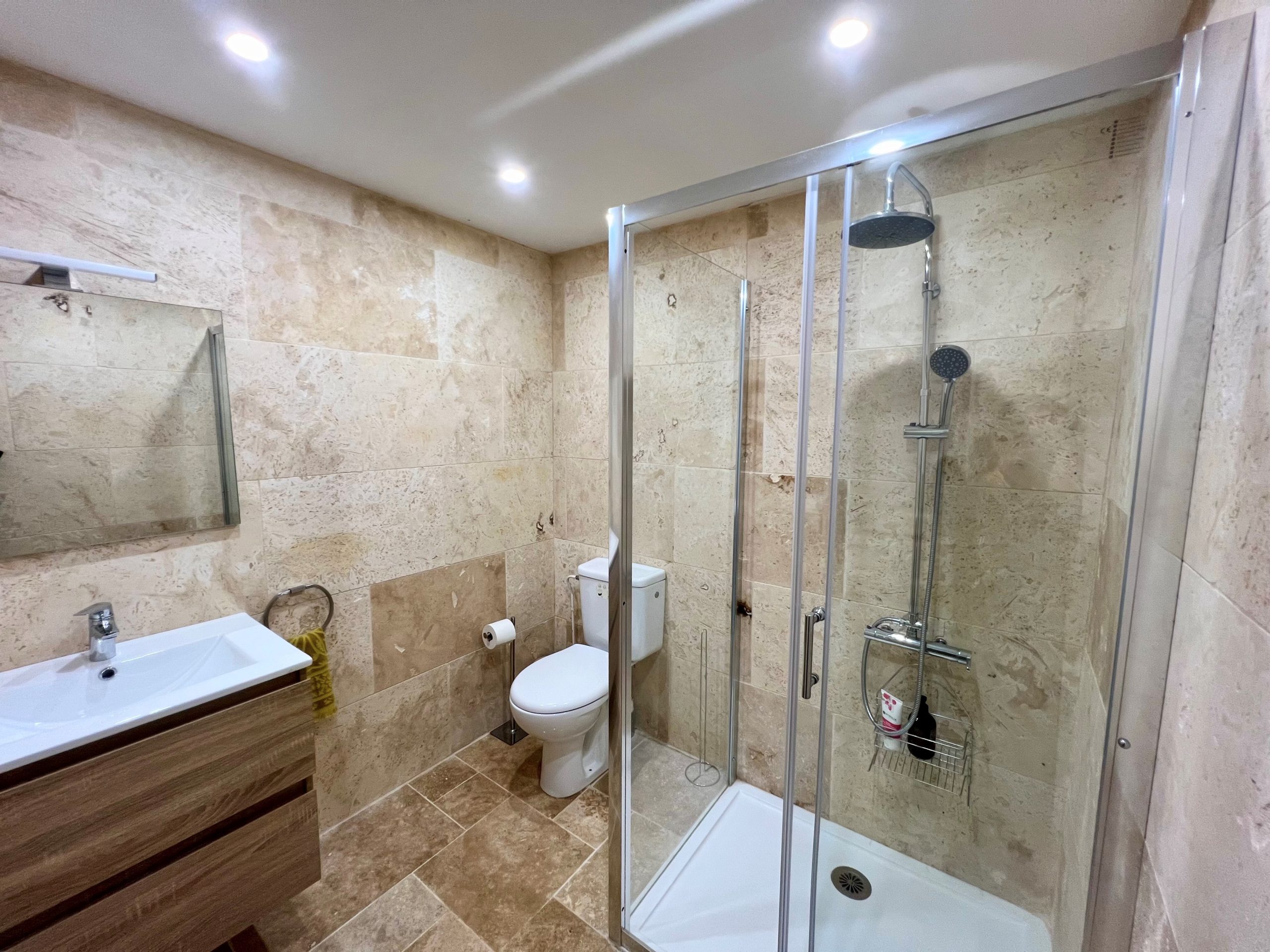 VérandaSalleEauA Chambre principale1